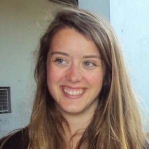 Margaux - Prof de maths - Paris