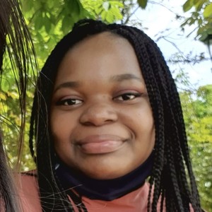 Fiona - Prof de maths - Vitry-sur-Seine