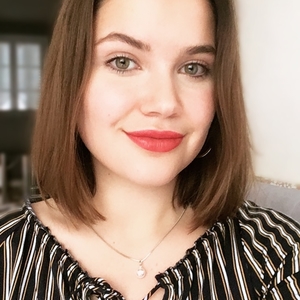 Margaux - Prof de maths - Amiens