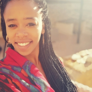 Floriane - Prof de maths - Nîmes