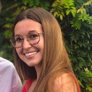 Léa - Prof de maths - Angers