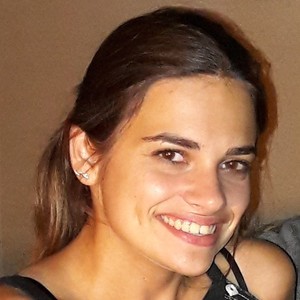 Camille - Prof de maths - Angers