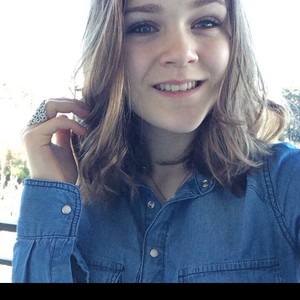 Noëmie - Prof de maths - Nantes