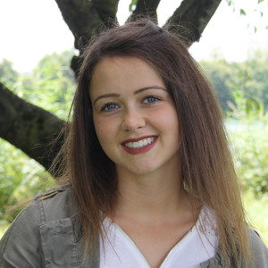 Audrey - Prof de maths - Tignieu-Jameyzieu