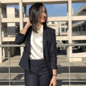 Rasha - Prof de maths - Ivry-sur-Seine