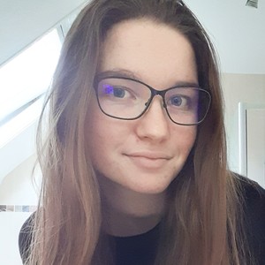 Solenn - Prof de maths - Thouaré-sur-Loire