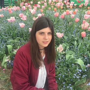 Eva - Prof de maths - Savigny-sur-Orge