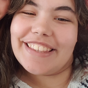 Alexia - Prof de maths - Lyon