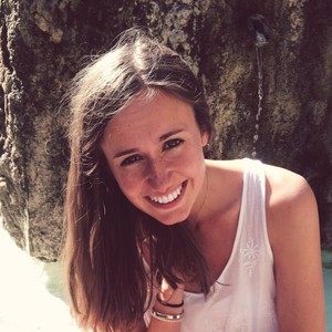 Victoire - Prof de maths - Paris