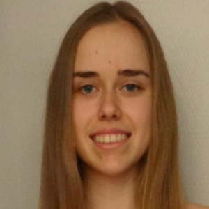Lucie - Prof de maths - Paris