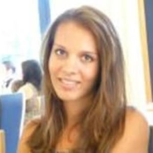 Candice - Prof de maths - Templeuve
