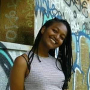 Mariama - Prof de maths - Ézanville