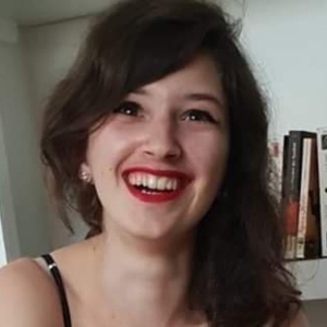 Julie - Prof de maths - Pontarlier