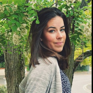 Aurélie - Prof de maths - Pibrac