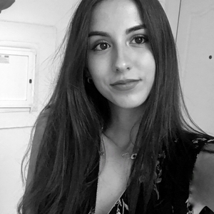 Alicia - Prof de maths - Paris