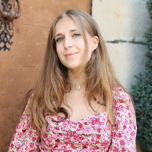 Jeanne - Prof de maths - Poitiers