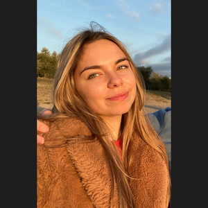 Eva - Prof de maths - Marseille