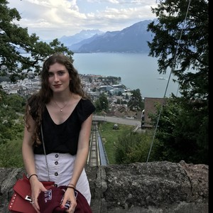 Juliette - Prof de maths - Vandoeuvre-lès-Nancy