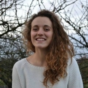 Sonia - Prof de maths - Tassin-la-Demi-Lune