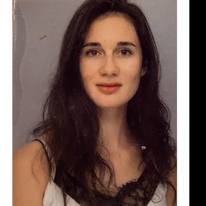 Emma - Prof de maths - Besançon