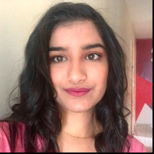Aïza - Prof de maths - Ozoir-la-Ferrière