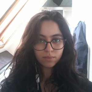 Maria - Prof de maths - Woluwe-Saint-Lambert