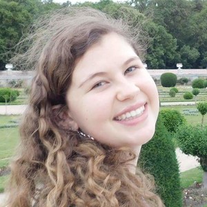 Morgane - Prof de maths - Baule