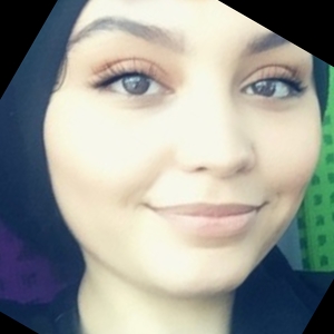 Sirine - Prof de maths - Colombes