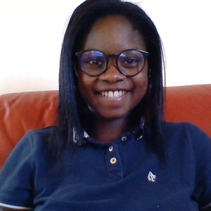 Caroline - Prof de maths - Nantes