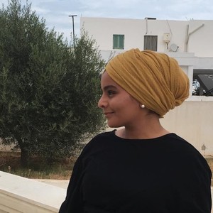 Selsabile - Prof de maths - Garges-lès-Gonesse