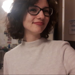 Marie - Prof de maths - Rennes