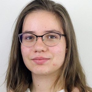 Chloé - Prof de maths - Brive-la-Gaillarde