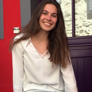 Clara - Prof de maths - Treillières