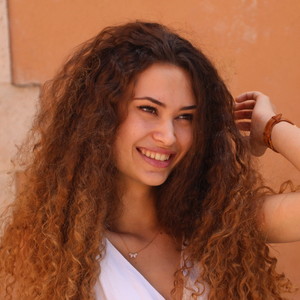 Océane - Prof de maths - Toulouse