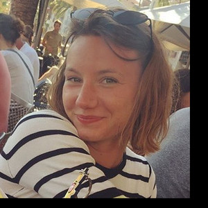 Lilou - Prof de maths - Lille