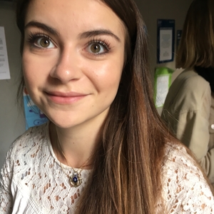 Noa - Prof de maths - Clamart