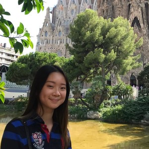 Olivia - Prof de maths - Le Kremlin-Bicêtre