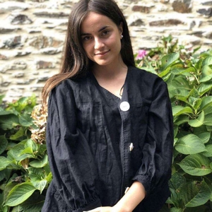 Elisa - Prof de maths - Noyal-sur-Vilaine