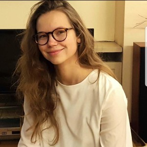 Mathilde - Prof de maths - Paris