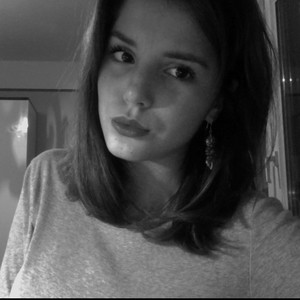 Lucile - Prof de maths - Colombes