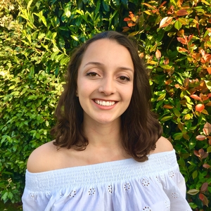 Elisa - Prof de maths - Vandoeuvre-lès-Nancy