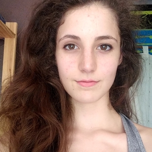 Jane - Prof de maths - Paris