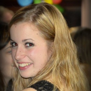 Amélie - Prof de maths - Clermont-Ferrand