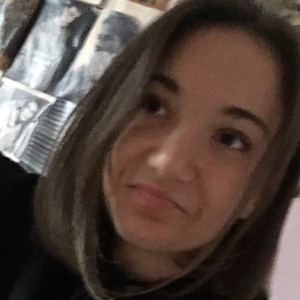 Emilie - Prof de maths - Nancy