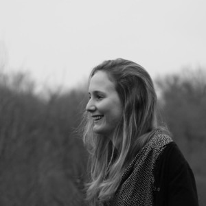 Coralie - Prof de maths - Paris