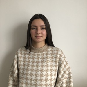 Lise - Prof d'aide aux devoirs - Beaumont