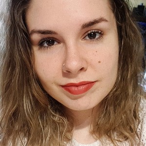 Marion - Prof de maths - Montluçon
