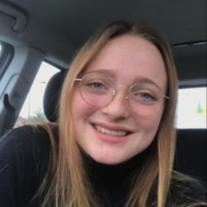 Eloise - Prof de physique - Itteville