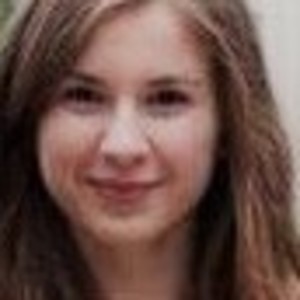 Lucile - Prof de maths - Colombes