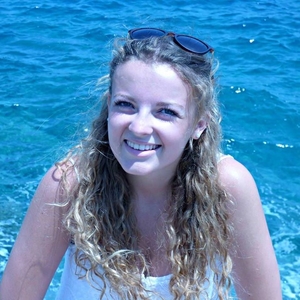 Carla - Prof de maths - Nantes
